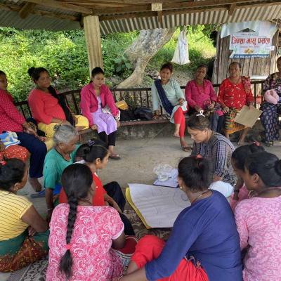 Deaurali Womens Group
