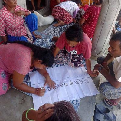 New Mahila Samuha 2