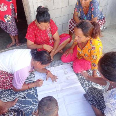 New Mahila Samuha 