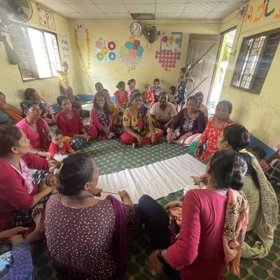 Sadabahar Womens Group.2