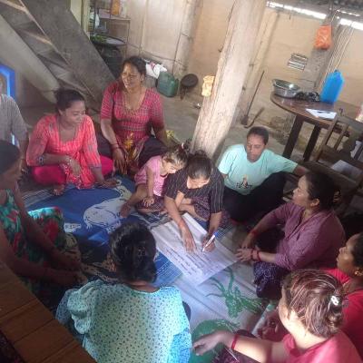 Shanti Mahila Samuha 2